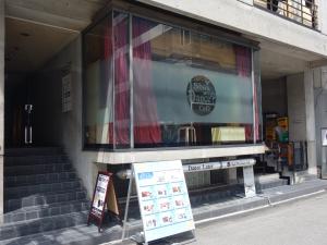 オルミオン北野ビル１階店舗