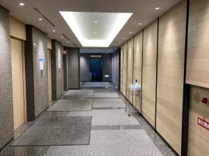 ＯＮＥＳＴ新大阪スクエアビル　1階ELVホール