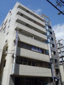 久保興産ビル外観