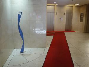 カネセ中央ビル共用部