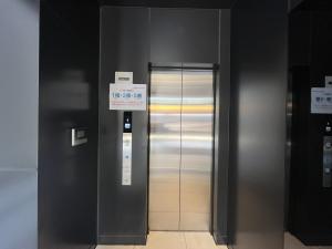 （仮称）ＡＣＮ心斎橋筋商店街新築ビル　エレベーター
