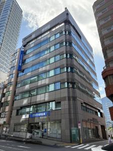 目黒東洋ビル