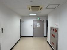 第一大阪港ビル共用部