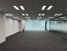 ＰＭＯ淀屋橋室内