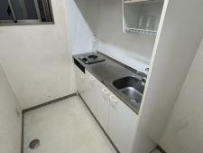 ブランクレール谷町ビル