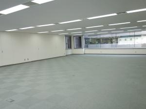 久我ビル北館室内