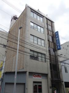 今村第２ビル外観