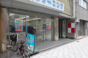 谷町高橋ビル１階店舗