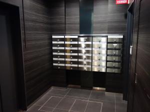 ＶＯＲＴ御堂筋本町Ⅱ郵便ポスト