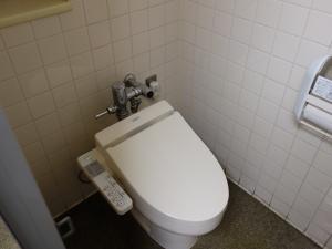 ＳＮビル温水洗浄便座