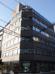 本町セントラルオフィス外観