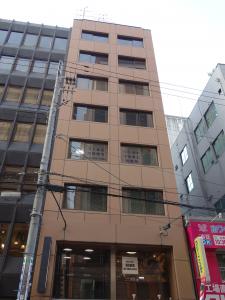 島町ビル外観