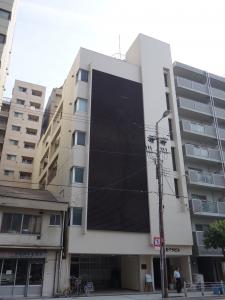 下倉ビル（シモクラビル）外観