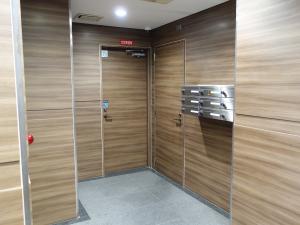 サーミー本町ビル共用部