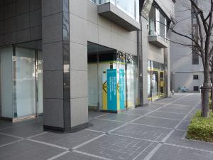 神田ビル１階店舗