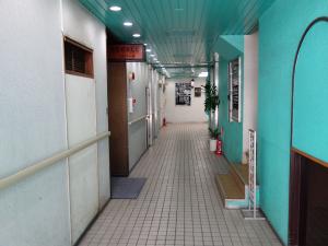 西京町堀（エハラ(新・本館)）ビル共用部