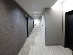 ランズ瓦町ビルディング共用部