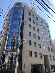 トーンアップビル　外観