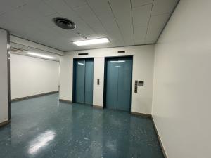 綿業会館本館ビル　共用部（新館）