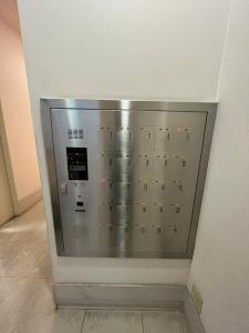 資生堂京都ビル　セキュリティ