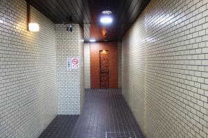 天王寺エルムビル１階共用部