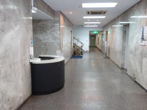 ＴＡＴＳＵＭＩ梅ヶ枝町ビル共用部
