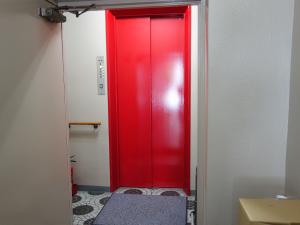 宮川ビルエレベーター