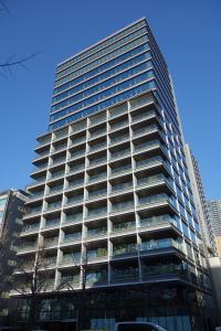 ＷｅＷｏｒｋ本町ガーデンシティテラス