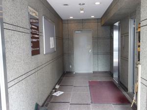 キャッスル東高麗橋共用部