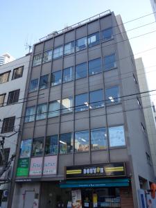 北浜ＮＫビル外観