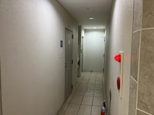 エルギャラン平野町ビル多目的トイレ