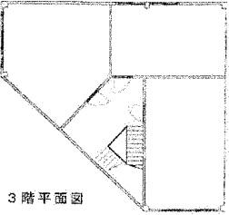 灘ビル3階