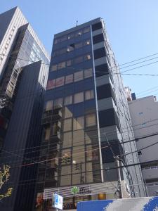 ＳＴＯＲＫ南堀江（ストーク南堀江）ビル外観