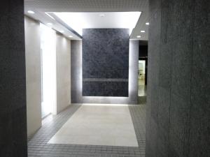 堺筋本町プラザビル共用部