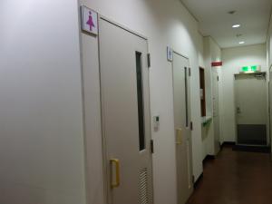 新大阪花村ビル１Ｆ　共用部