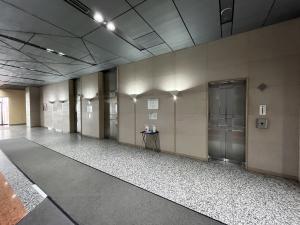 三宮グランドビル　エレベーター
