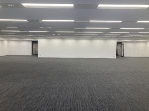ＯＮＥＳＴ新大阪スクエアビル　貸室内