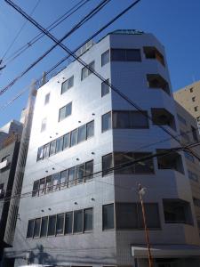 順慶町エスアイビル外観