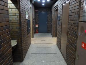 オーク堂島ビル共用部