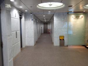 ＫＤＸ北浜ビル共用部