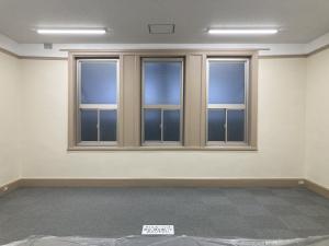 神戸商船三井ビル　貸室内