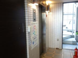 スキルインフォメーションズビルエレベーター