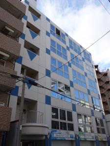 スキルインフォメーションズビル画像