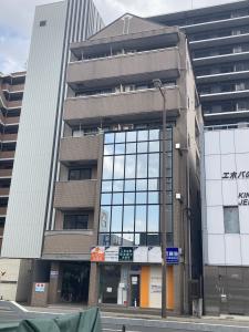 リバティービル守口　外観