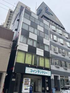 Ｍ’ｓ上汐ビル　外観