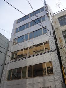 キタデビル外観