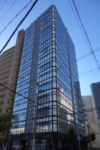 Ｗ．Ｏ．Ｂ．ＮＩＳＨＩＵＭＥＤＡビル（ＷＯＢ西梅田）画像