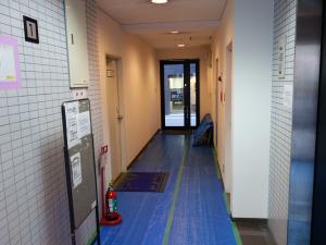 樋上（ひのうえ）ビル共用部