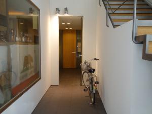 ウィングスＧＩＺＡビル共用部