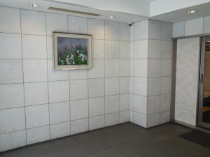 南森町フジビル共用部